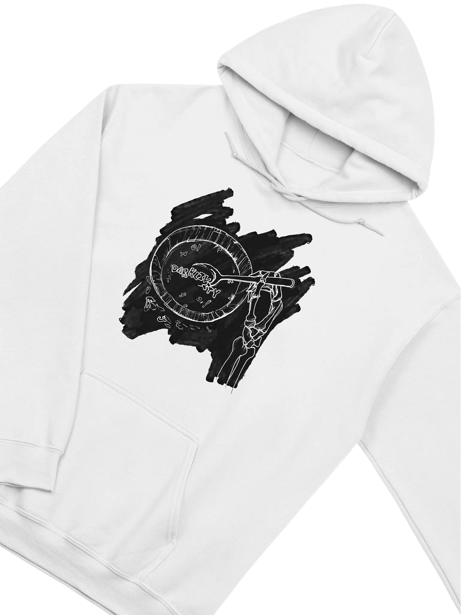 Bone Appetite Hoodie product image (27)