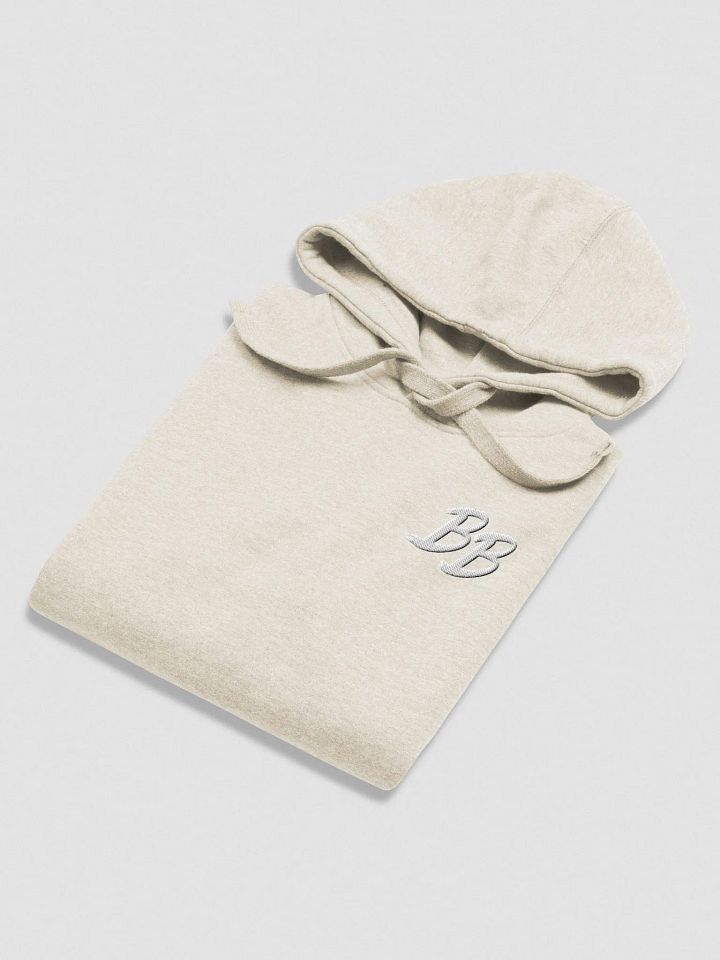 Brannigans Brushes hoodie product image (2)