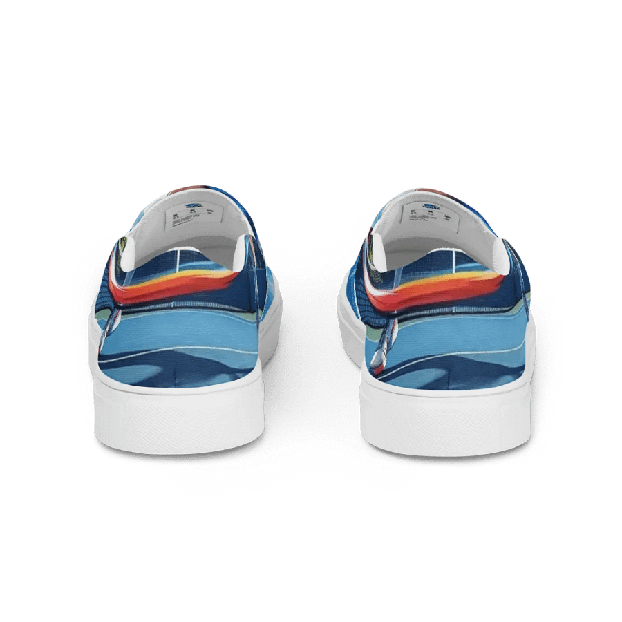 SwingFlex Women's Tennis Shoes product image (5)