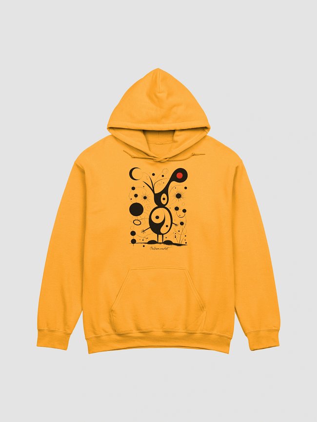 Hoodies (AU Shop)
