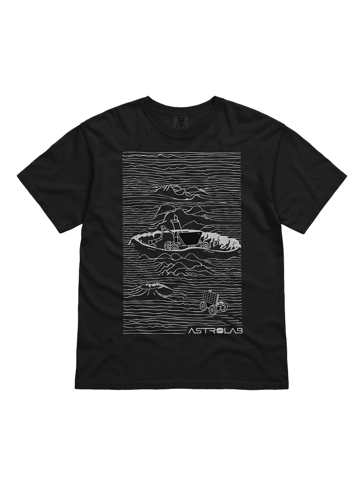Astrolab Rover Shirt product image (1)