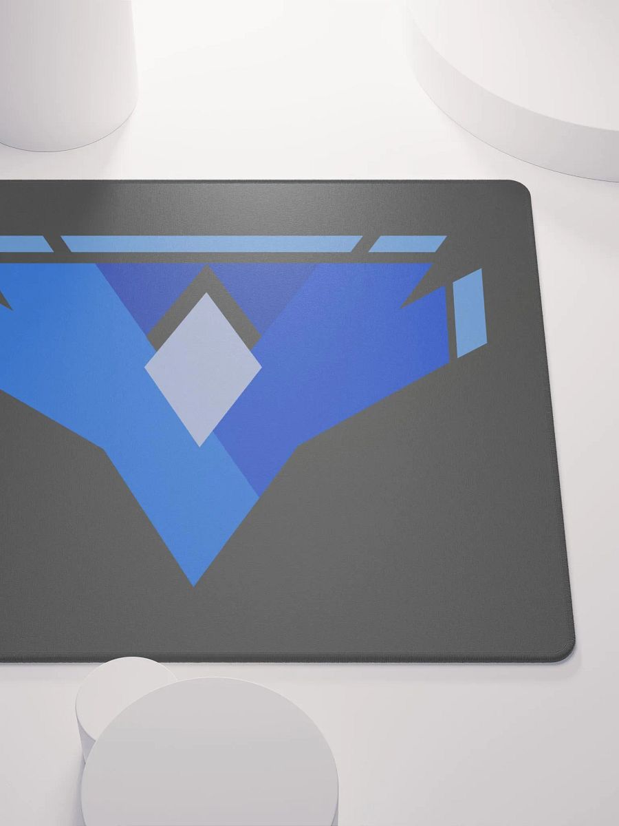 Auric Navy Mouse Pad product image (5)