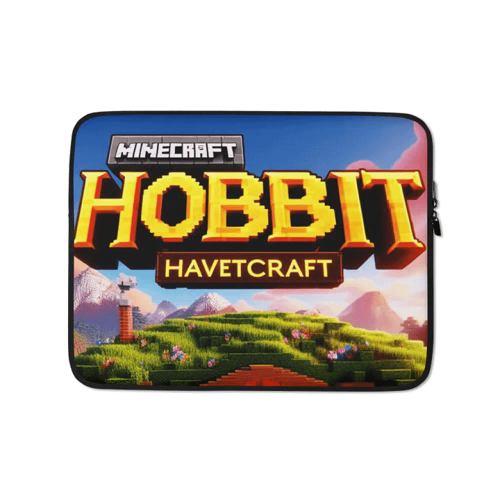 HobbitHaven Sleeve product image (1)