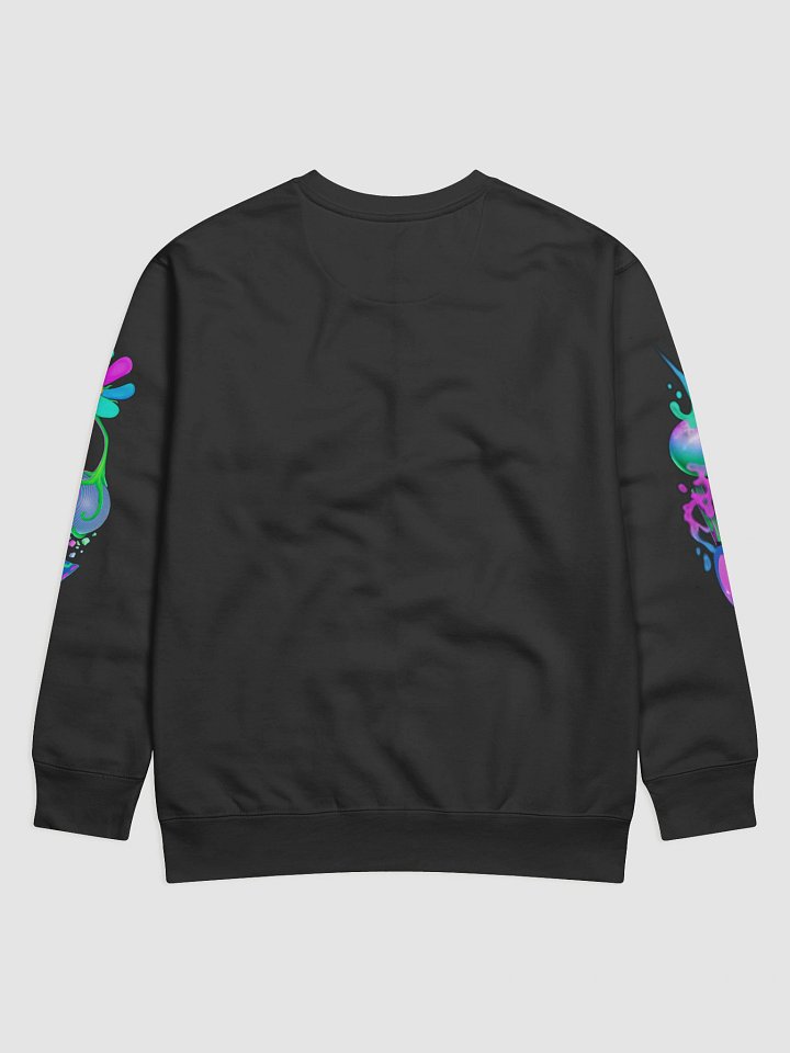 Klus.trr Electrified Sweatshirt product image (2)