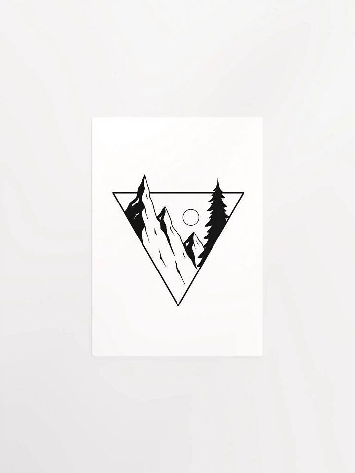 Pointy Mountaintops product image (1)