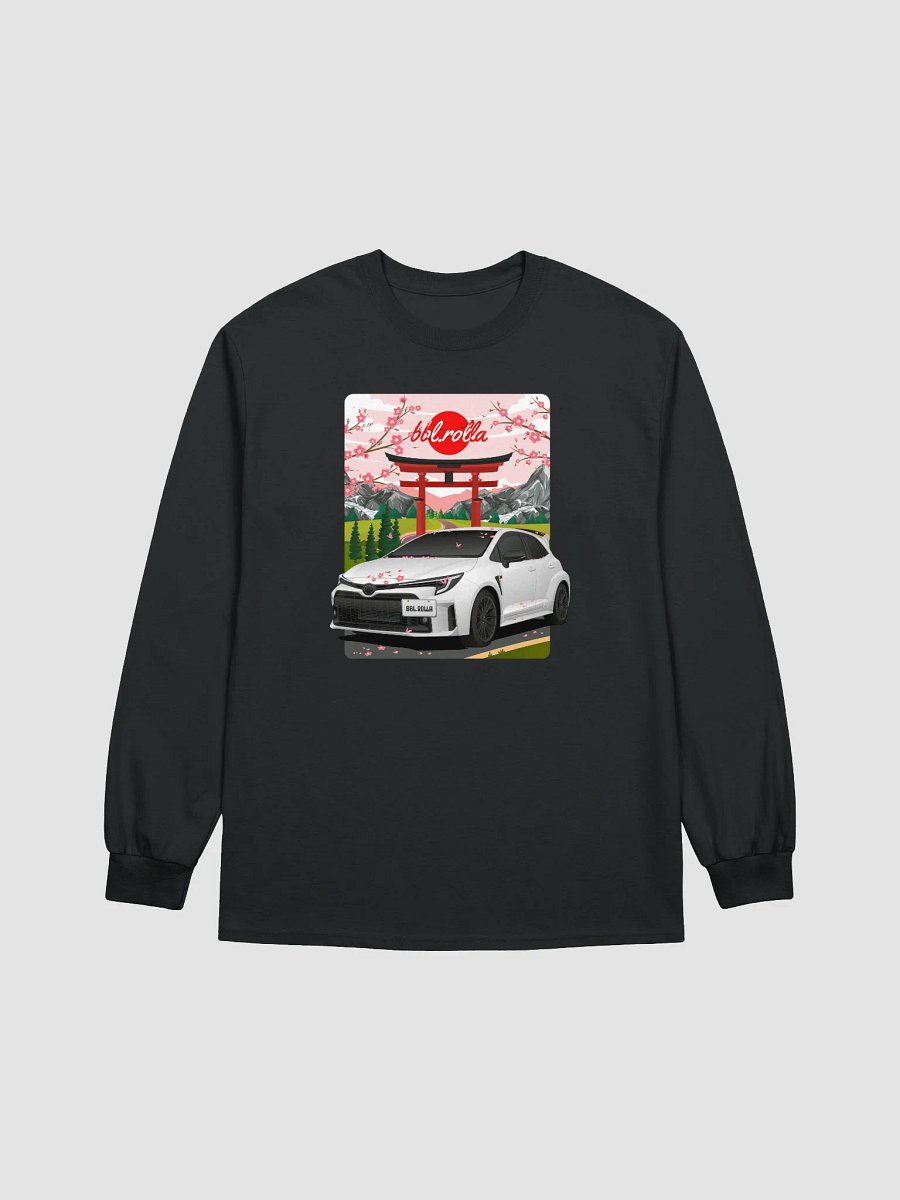 Long sleeve - bbl.rolla product image (5)