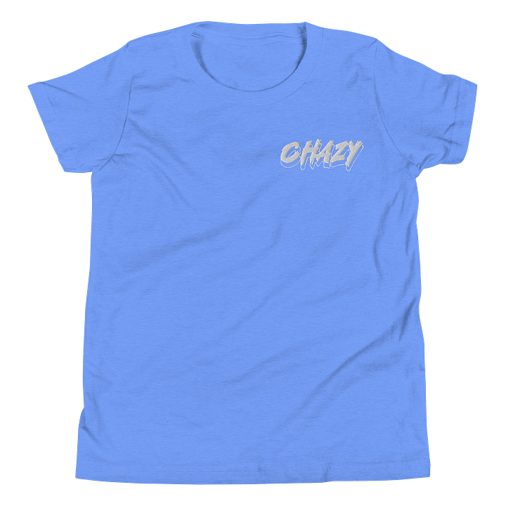 Youth Chazy T-Shirt product image (2)