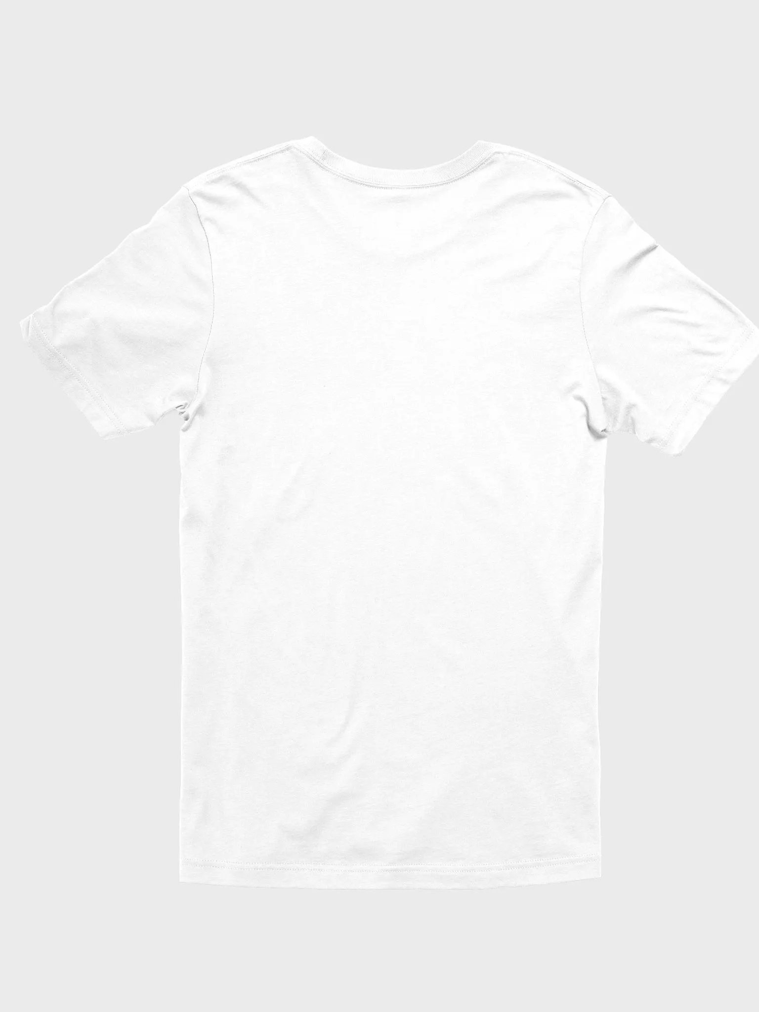 ALTERNATIVE MILKS T-SHIRT (WHITE) product image (2)