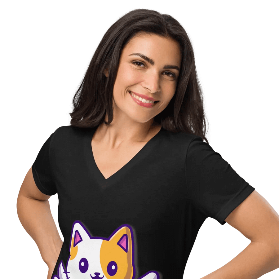Kitti Women's Tee product image (10)