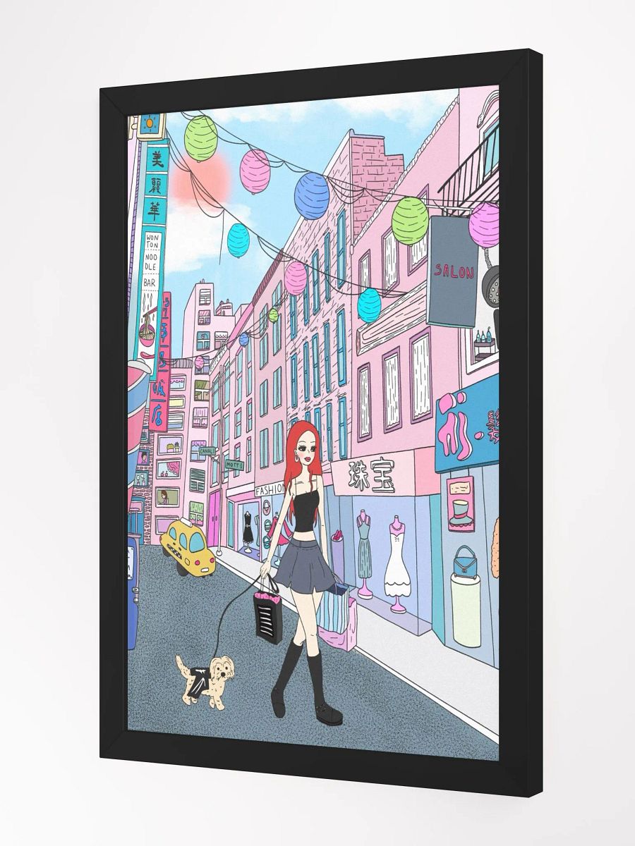 Chinatown product image (2)