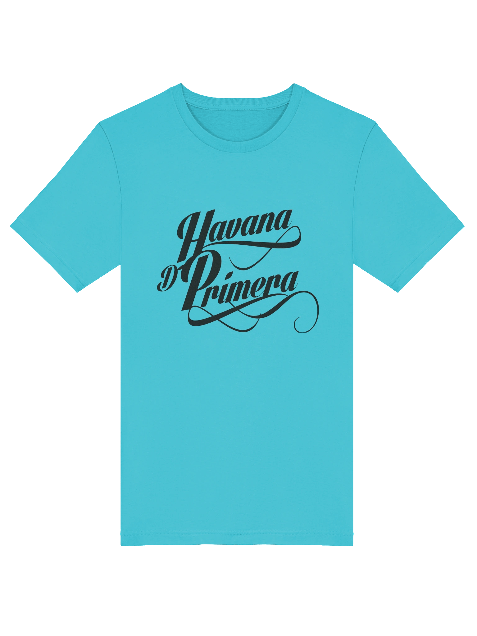 Havana D'Primera - Women's Supersoft T-Shirt product image (2)