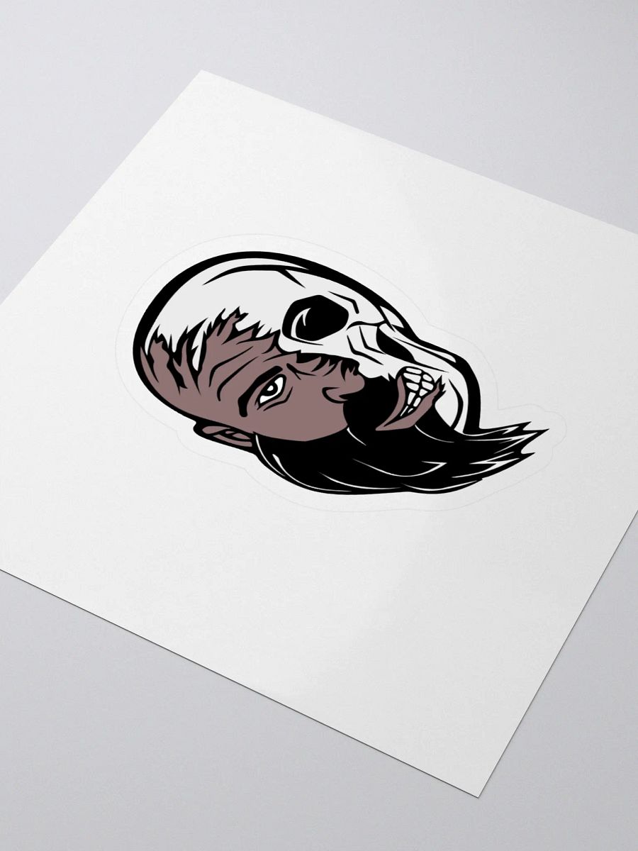 Dry Bones sticker product image (3)
