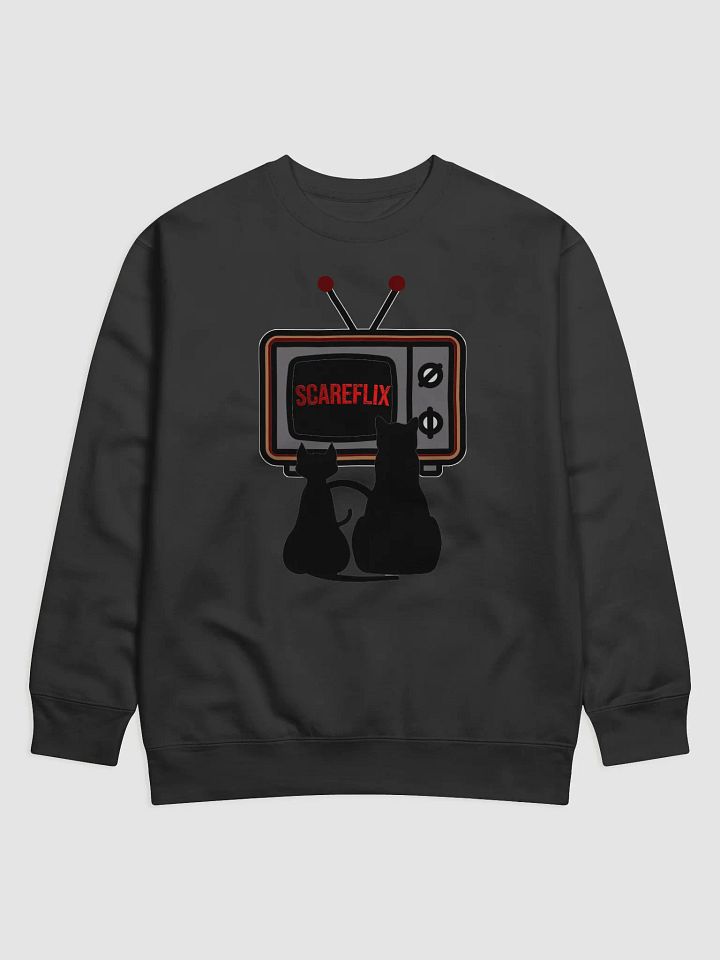 PurrFlix Crew product image (1)