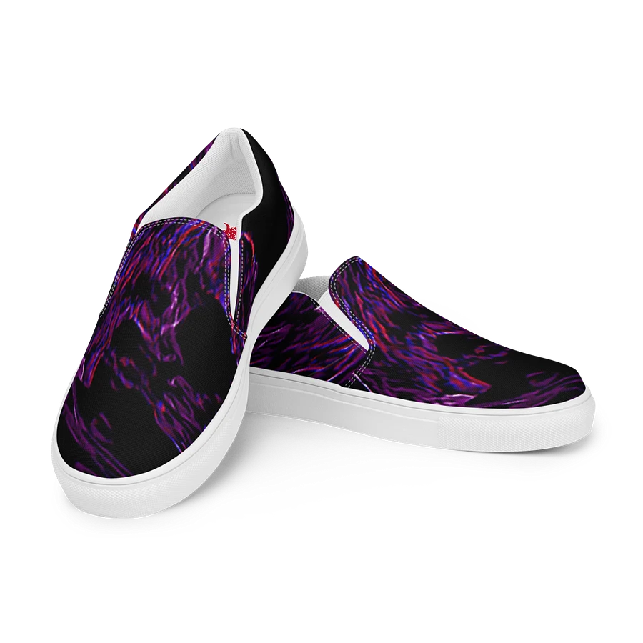 Purple Haze Slip On Shoes product image (11)