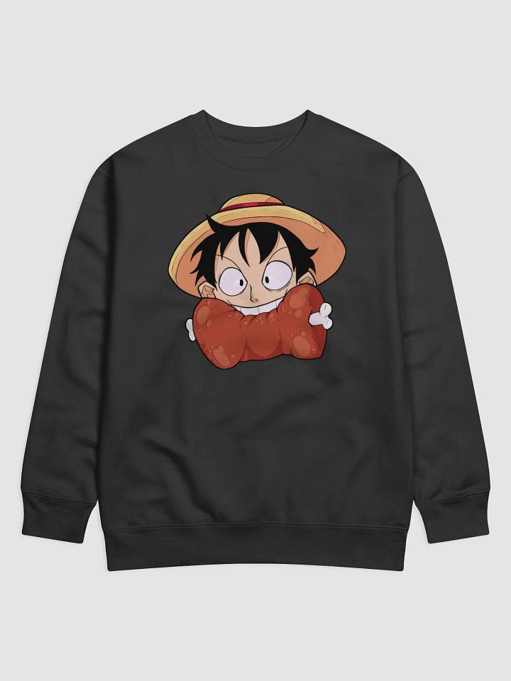 Luffy product image (1)