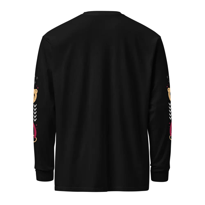 Long Sleeve Shirt product image (2)