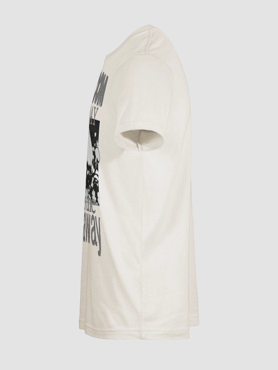 "Shroom A Day" Sketched Tee product image (6)