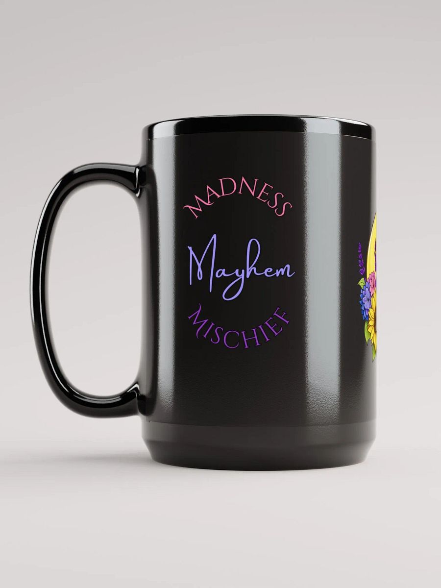 Logo + 3M 15oz Mug product image (6)