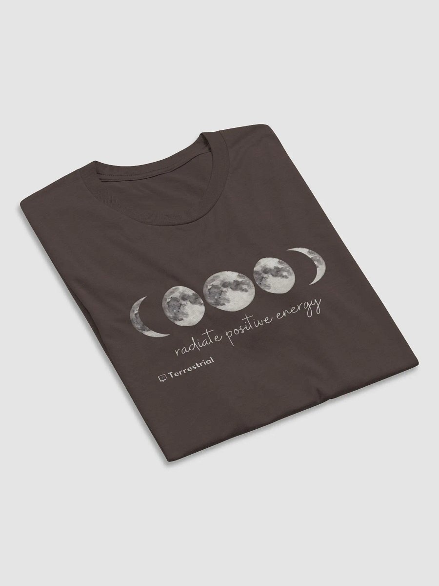 Radiate Positive Energy Tee product image (53)