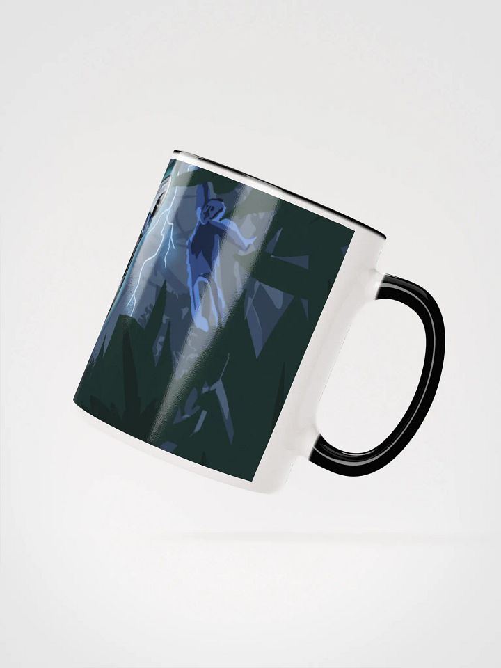 Jag Full Art Mug product image (20)