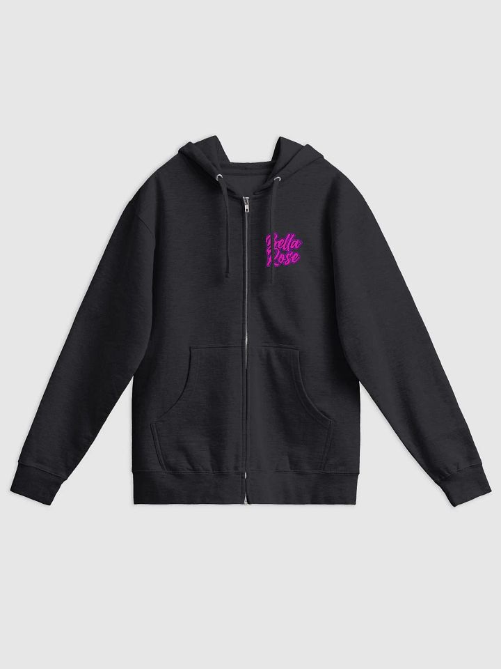 OG Bella Zipup product image (1)