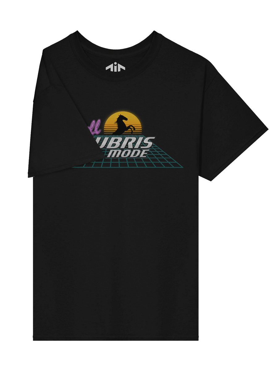 Full Hubris Mode product image (4)