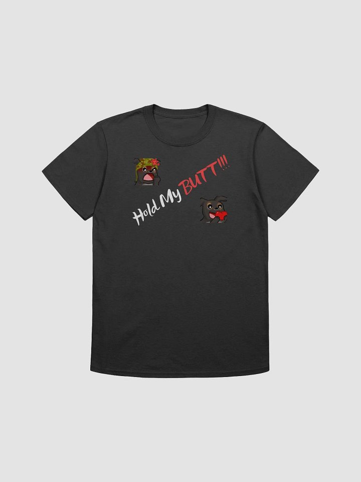 Men's HMB Tee product image (2)