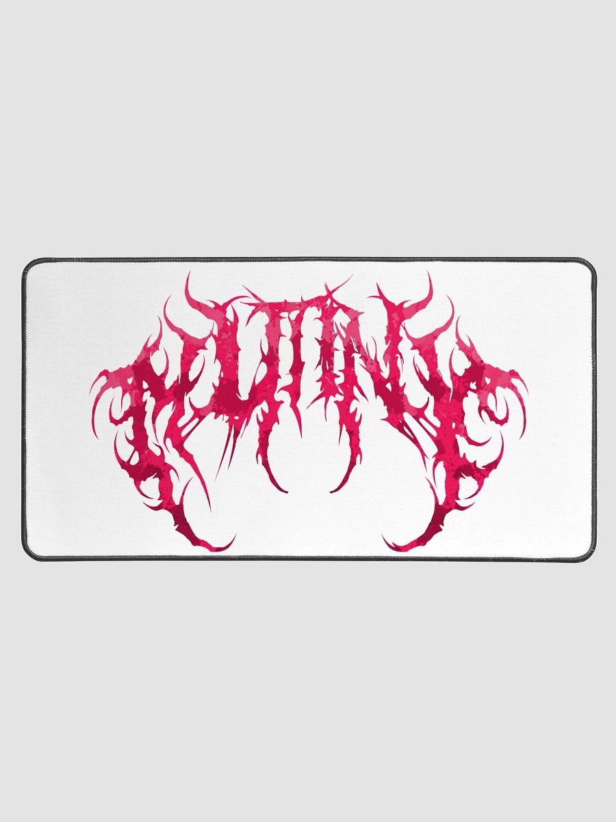 Mutt Desk Mat product image (1)