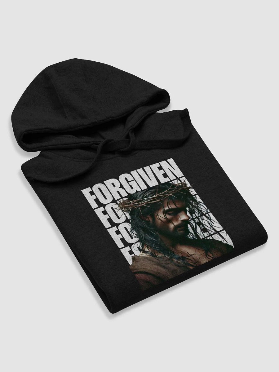 FORGIVEN Crown of Thorns Hoodie product image (4)