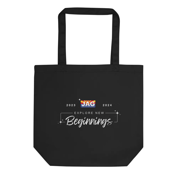 Explore New Beginnings Tote product image (2)