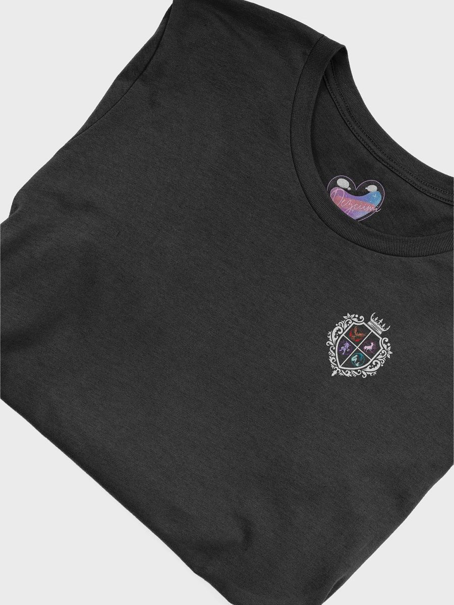 Dezcimator Houses T-Shirt product image (6)