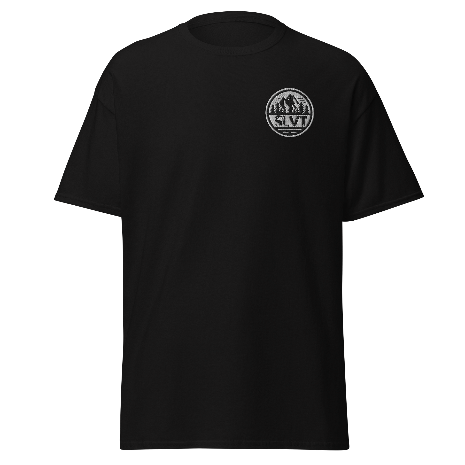 SLVT Badge Tee product image (7)