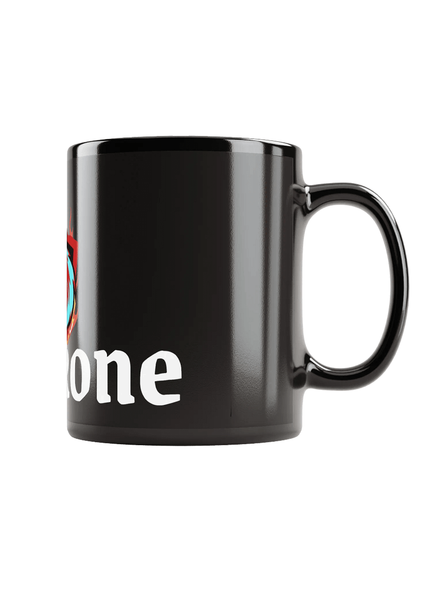 Dragon Guardian Shield Mug product image (3)