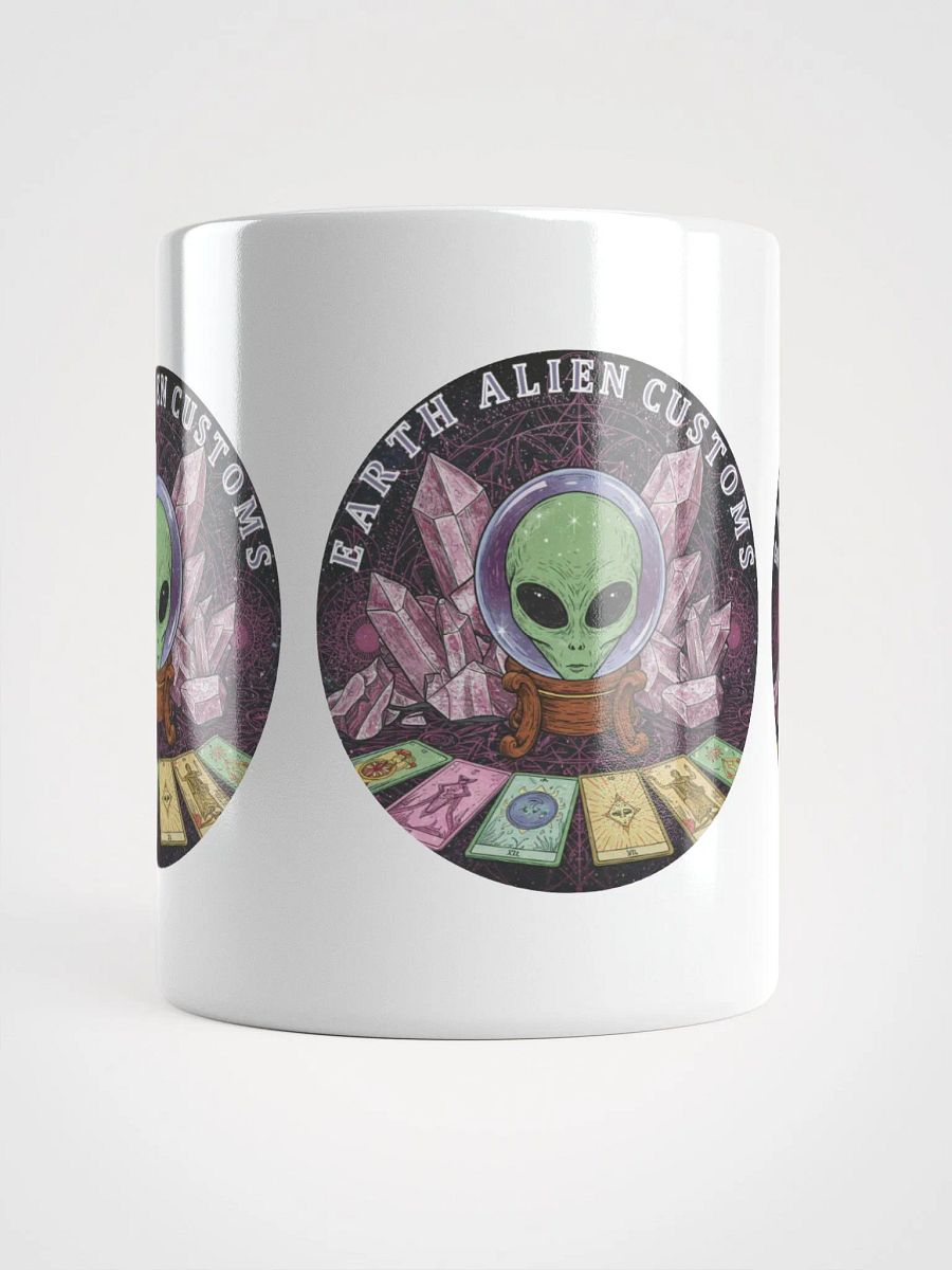 The Sky Was Made of Amethyst - Ceramic Mug product image (5)