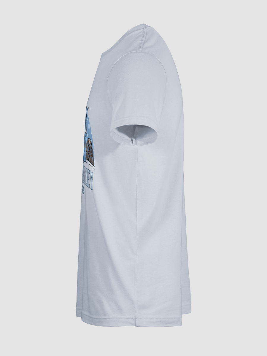 Arctic Valley - Pastel tee product image (54)