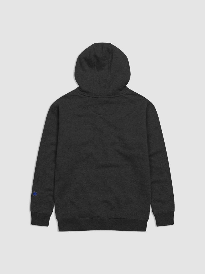 Ethereal Equine Elegance Hoodie product image (16)