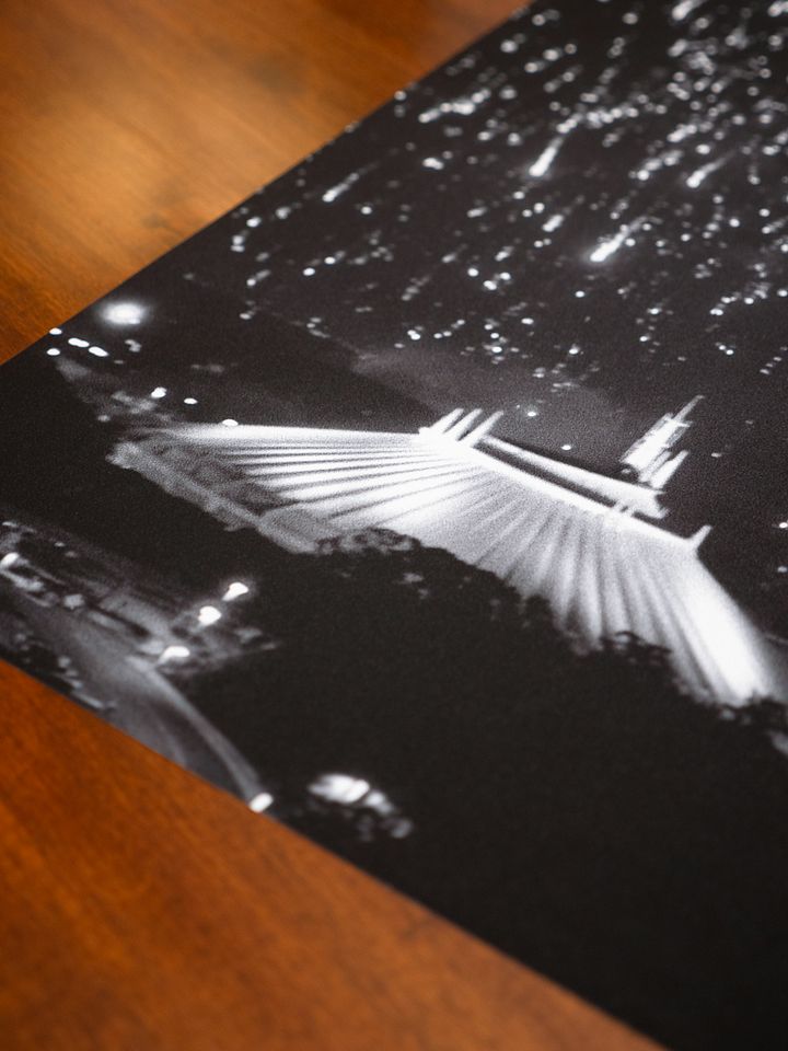 Pixie Dust Premium Matte Print product image (2)
