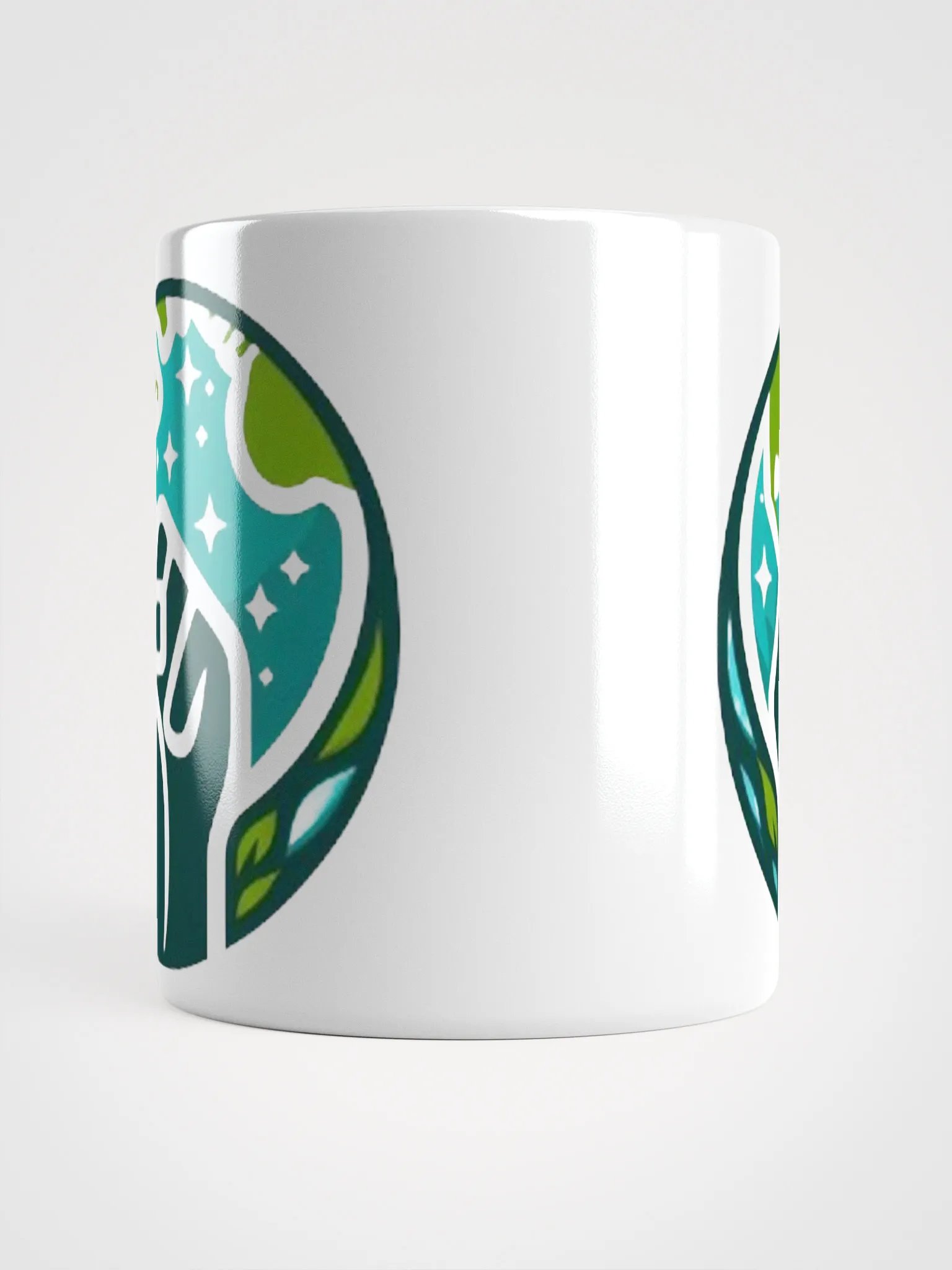 Unity Fist Globe Mug product image (13)