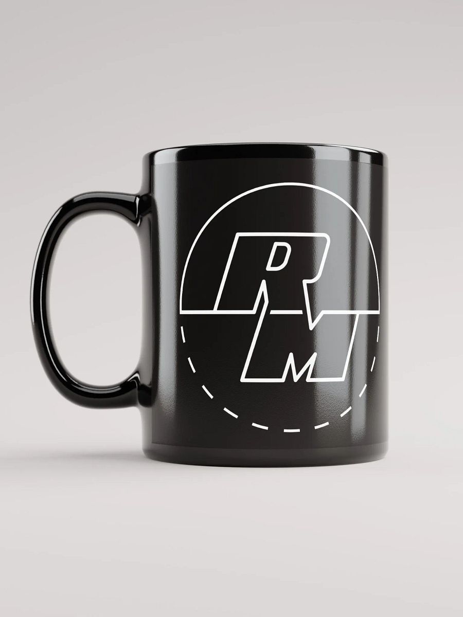 The Logo Mug product image (6)