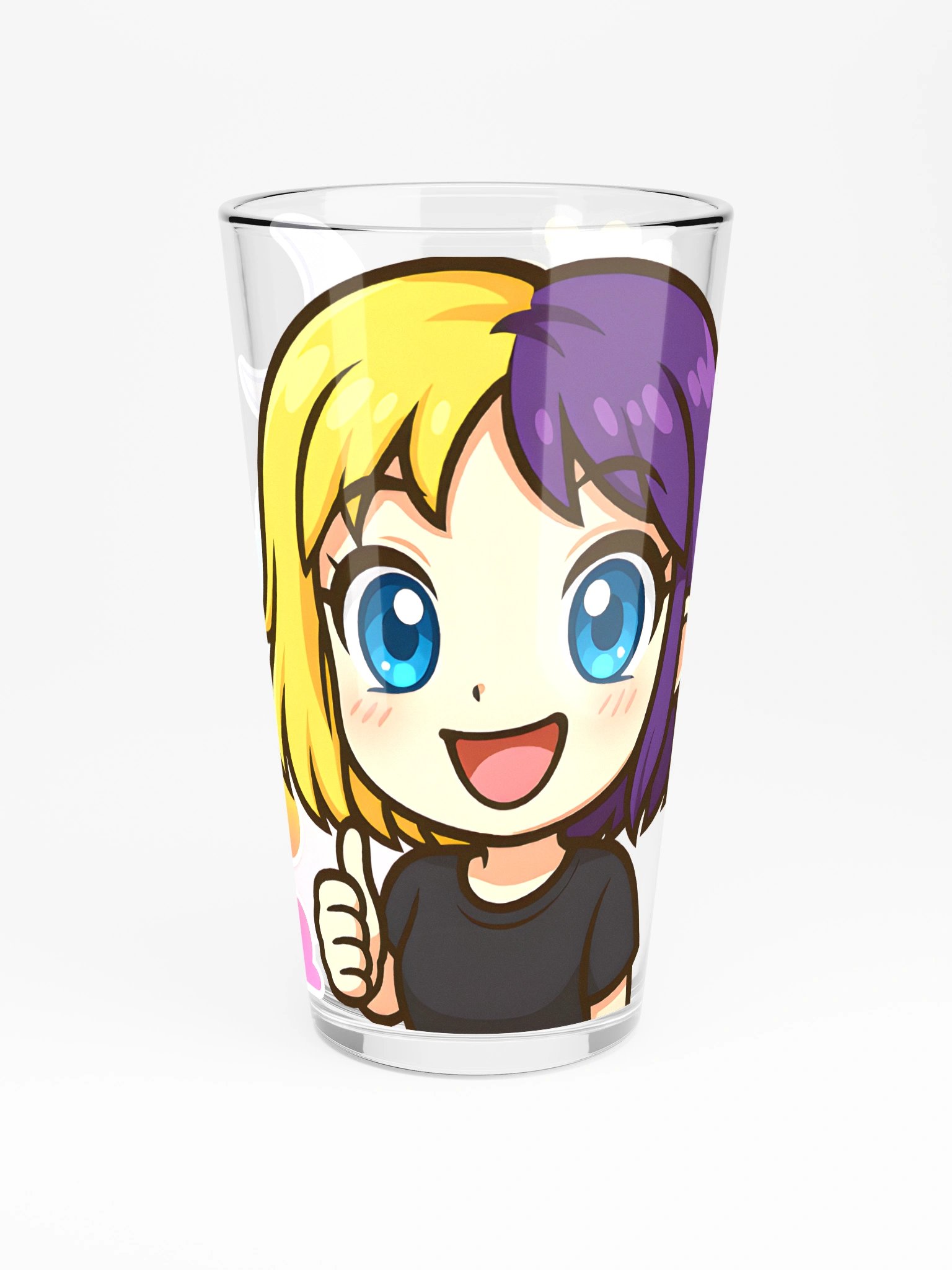 GLASS JUJU CUP product image (3)