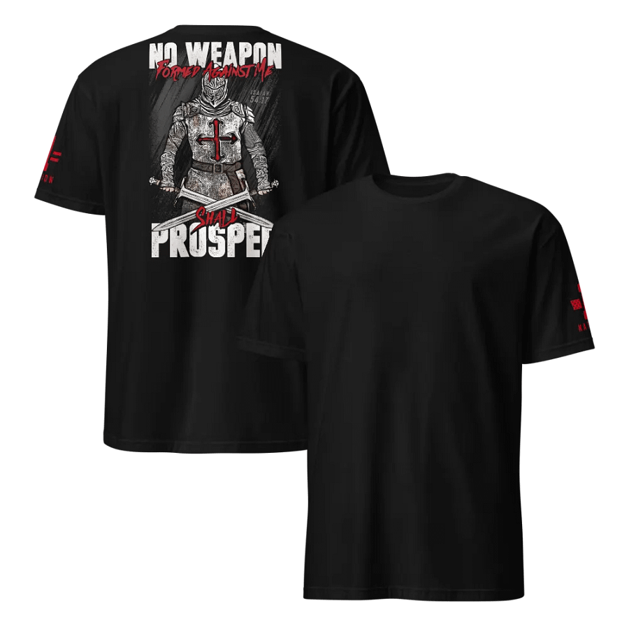 No Weapon Formed Shall Prosper product image (13)