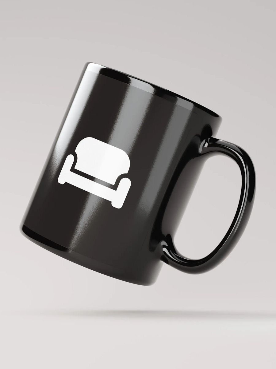 JENNY from the COUCH Mug product image (4)