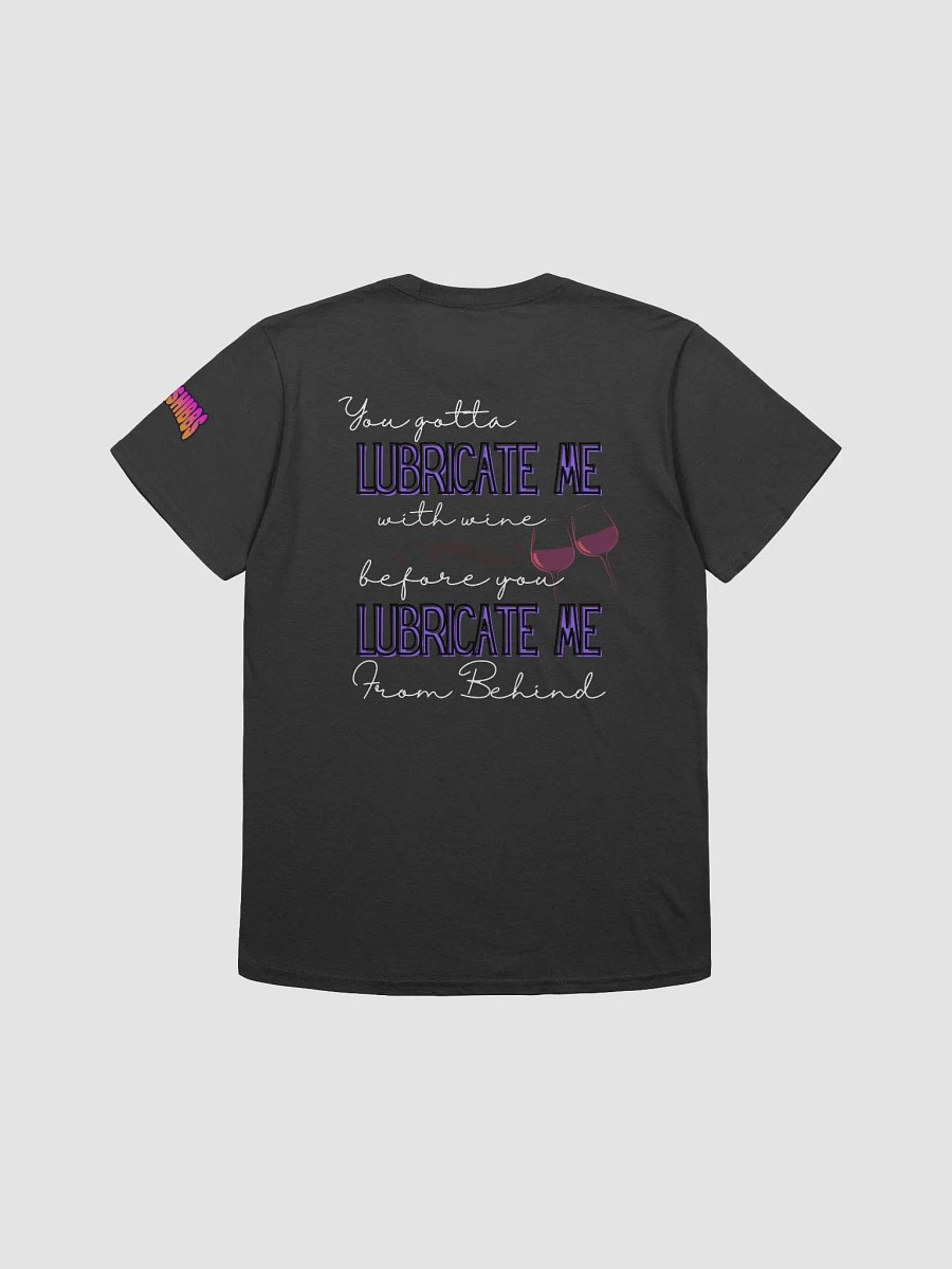 Lubrication Lamb Shirt - Dark product image (4)