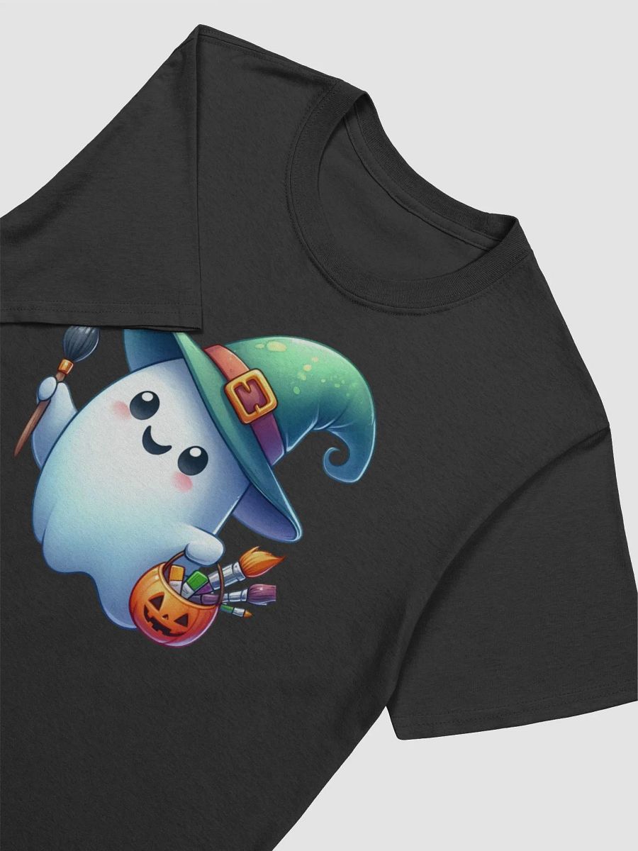 Cute Halloween Ghost 29 product image (10)