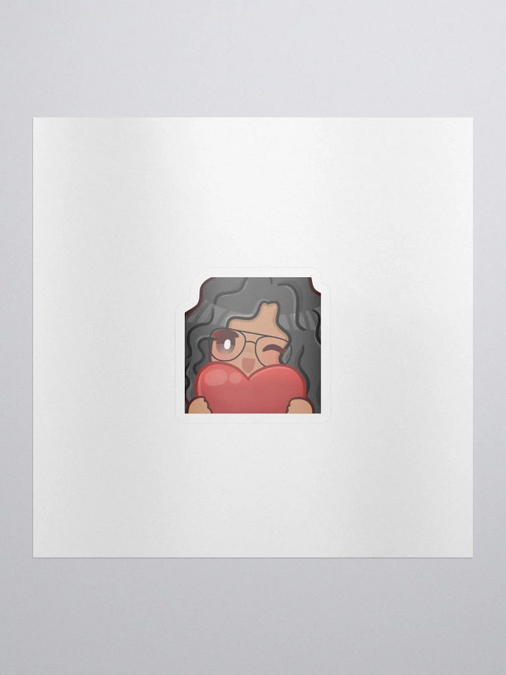 Honey Love sticker product image (1)