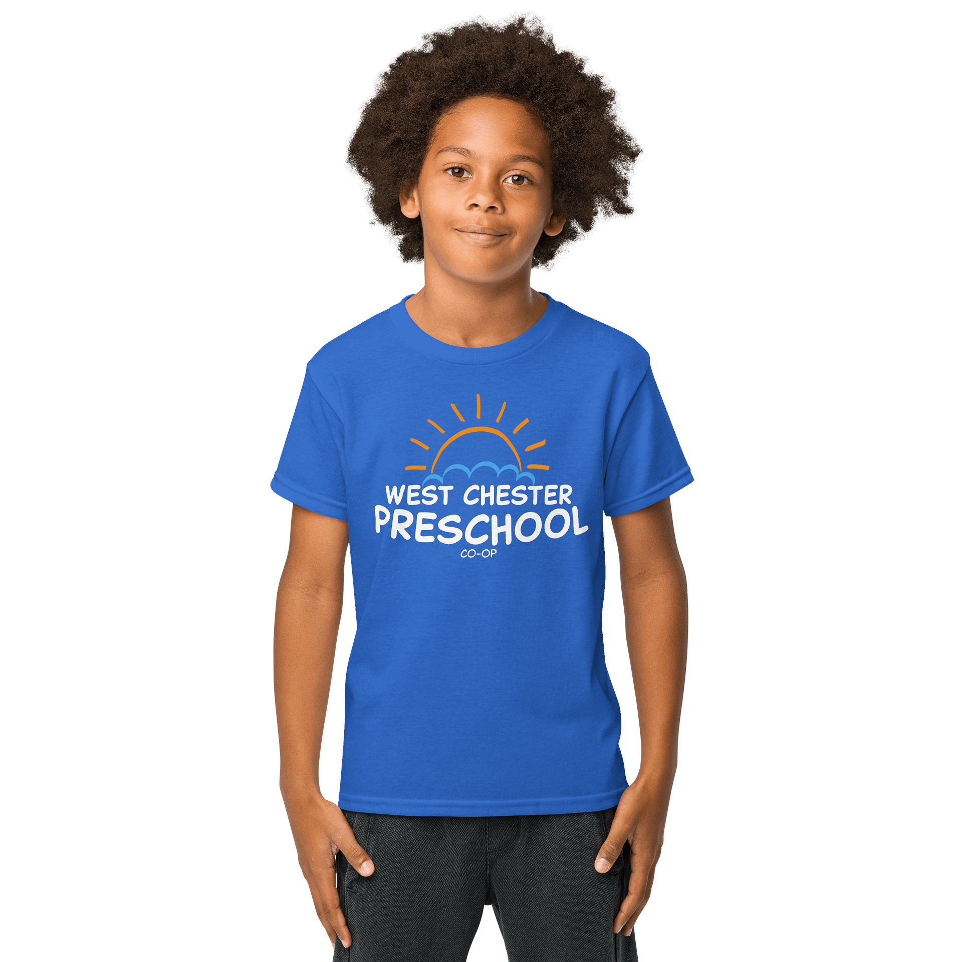 Youth Tee product image (1)