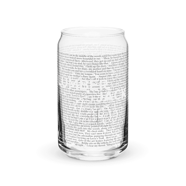 The Words Collection: Lumberjack Boss product image (1)