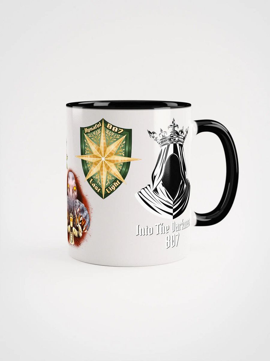 Hynafol 807 Events Mug product image (4)