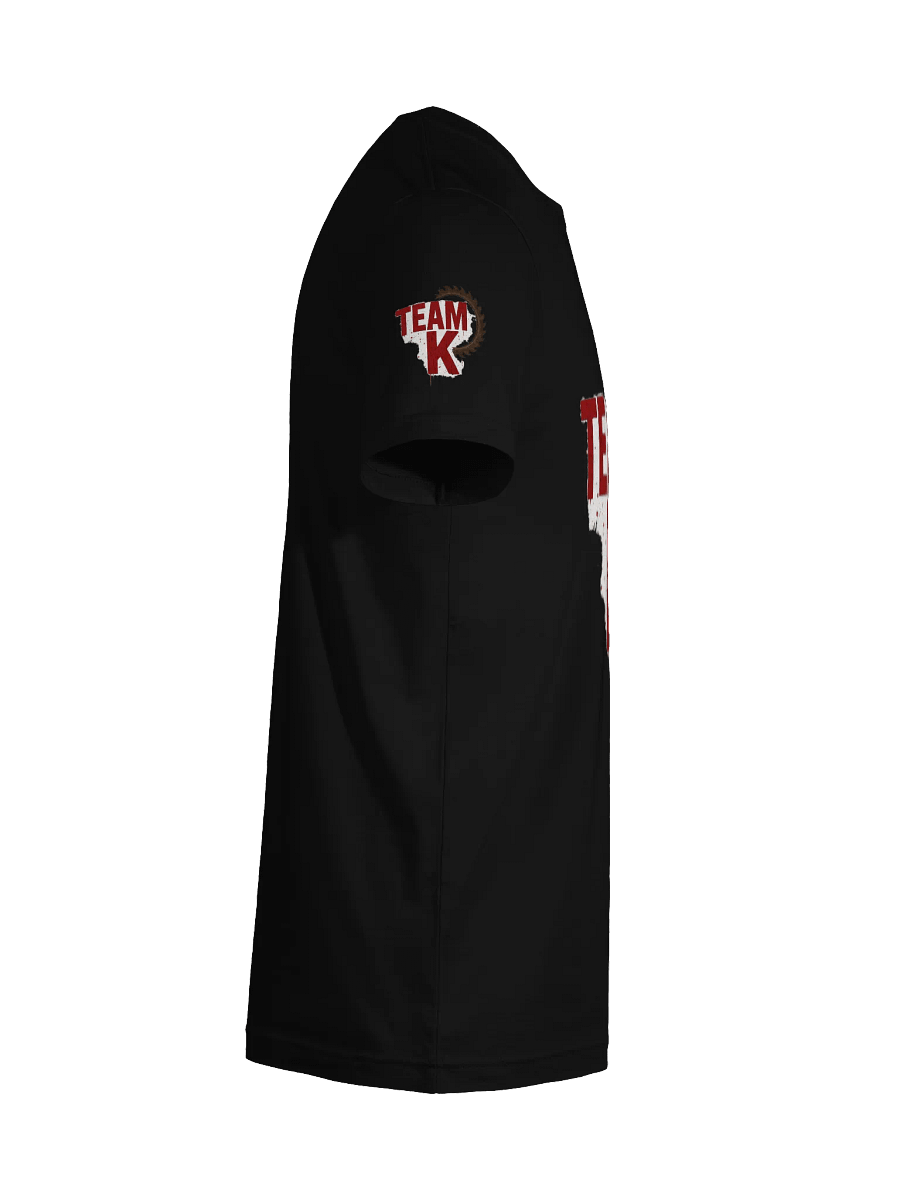 Team K Games T-Shirt product image (10)