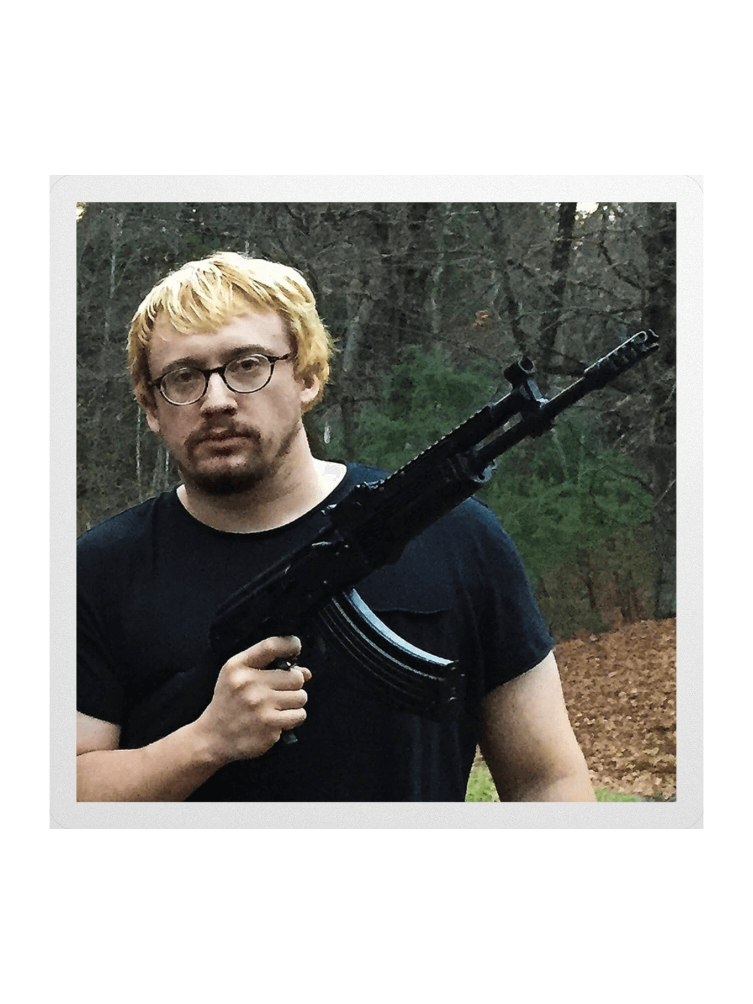 SAM HYDE STICKER product image (1)